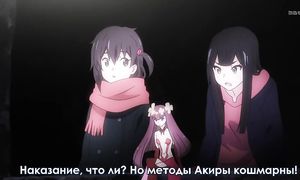Wixoss 1x02
