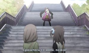 adultmult.club - Wixoss 2x01