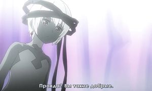 Wixoss 2x08
