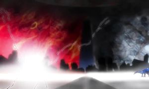 Wixoss 2x11