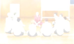 Haikyuu 1x17