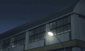 Haikyuu 1x19