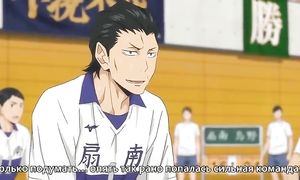 Haikyuu 2x12