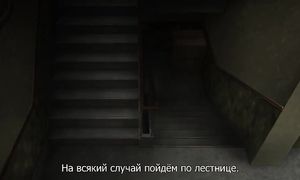Bungou Stray Dogs 1x02