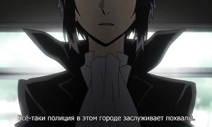 Bungou Stray Dogs 1x03