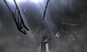 Bungou Stray Dogs 1-04