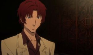 adultmult.ru - Bungou Stray Dogs 2x01