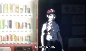 Ajin 1x02