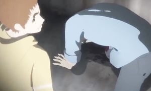 Ajin 1-08