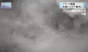 Ajin 1-12