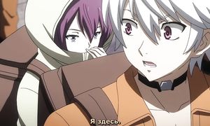 Bloodivores 1x02 sub