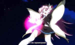 Ange Vierge 1x12