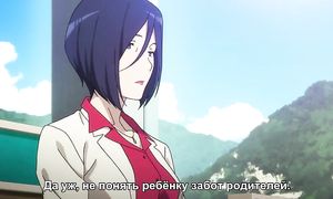 adultmult.club - Kuromukuro 1x01