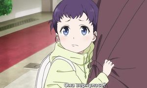 Kuromukuro 1x21