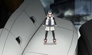 Bubuki Buranki 1x02