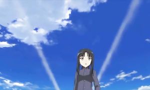 Штурмовые ведьмы [Фильм][AniDub]
