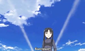 Штурмовые ведьмы [Фильм][Субтитры]