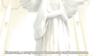 Strike Witches 1x04