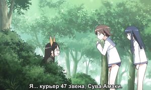 adultmult.club - Strike Witches 2x01
