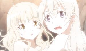 Strike Witches 2x06
