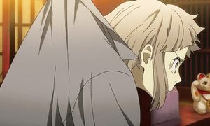 adultmult.ru - Bungou Stray Dogs 1x01