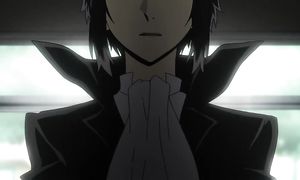 Bungou Stray Dogs 1x03
