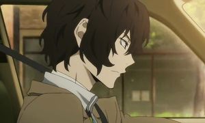 Bungou Stray Dogs 1x07