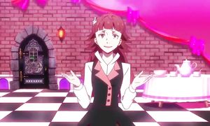 Bungou Stray Dogs 1x12