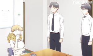 adultmult.ru - Www.Working 1x01
