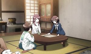 adultmult.club - Brave Witches 1x01