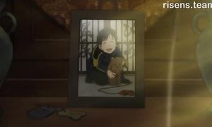 Yuri on Ice 1x01