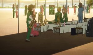 Hibike! Euphonium 1x05