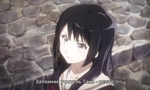 Hibike! Euphonium 1x09