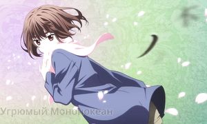 Fukigen na Mononokean 1x03