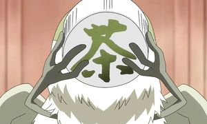 Fukigen na Mononokean 1x08
