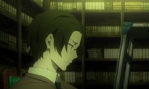 Bungou Stray Dogs 2-02