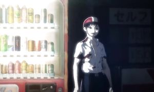 Ajin 102