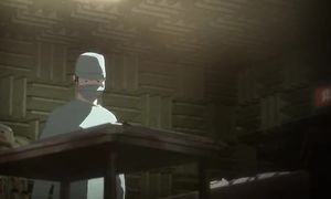 Ajin 105