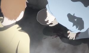 Ajin 108