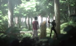 Ajin 110