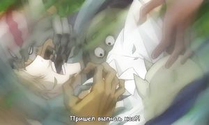Natsume 1x03