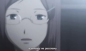 Natsume 1x04