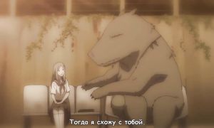 Natsume 1x05