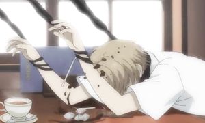 Natsume 1x09