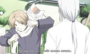 Natsume 2x02