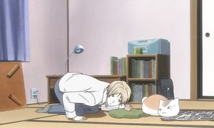 Natsume 2x04