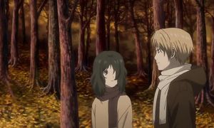 Natsume 2x05