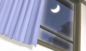 Natsume 2x07