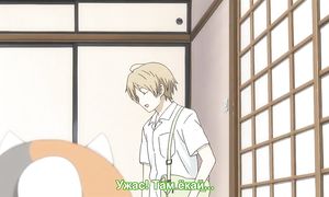 adultmult.club - Natsume 3x01