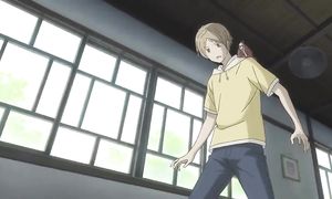 Natsume 3x05